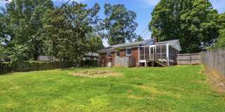 Move-in Ready 3 Bedroom Ranch Home in Eastway Park Gallery 46