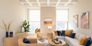 The Residences at Three Parkway Gallery 2