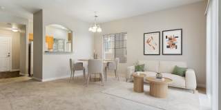 Arbor Garden Townhomes Gallery 5