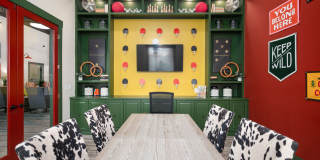 Silver Collection at Cosner’s Corner Gallery 7