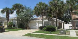 3 Bedroom, 2 Bath, home for rent at 3240 Brewster Drive, Kissimmee, FL 34743; Gallery 1