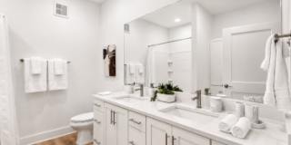 Clear Creek Springdale Apartments Gallery 43