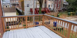 3731 GREENMOUNT Avenue Gallery 20