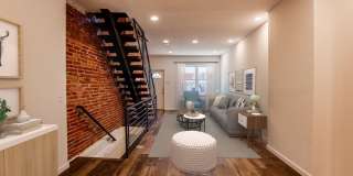 Beautifully Renovated Home Beautifully Renovated Home Gallery 1