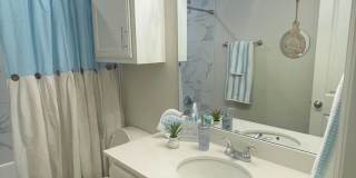 3 Bed 2 Bath 2 Car Duplex Freedom Villas in Midwest City, OK Gallery 7
