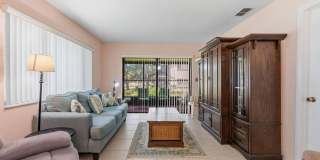 2 Bed/2 Bath, 1,144 Sqft - 8305 Sandwedge Cir #A Hudson, FL 34667 Gallery 10