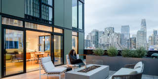 The George Gallery 88