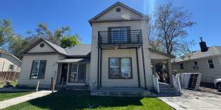 Beautiful 2 bedroom for rent in SLC! Beautiful 2 bedroom for rent in SLC! Gallery 1