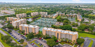 Tennis Towers Apartments Gallery 5