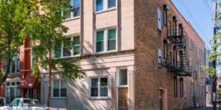 712 S Aberdeen Street unit: 1A Gallery 1