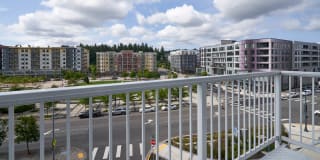 Zephyr on the Park Apartments Gallery 71