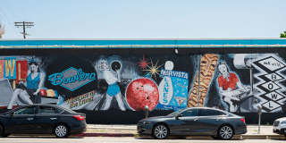 Coda - Culver City Gallery 37