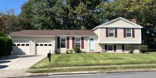 Updated Home In Springfield Gallery 1