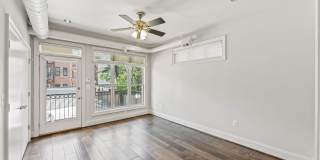 Modern U Street Condo | 2 Bed | 2 Bath | 1000 Sf | Large Balcony | 1 Parking Space Gallery 22