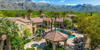 Pinnacle Canyon Gallery 1