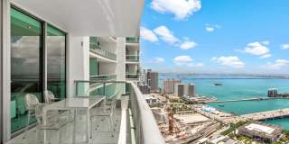 900 Biscayne Boulevard Gallery 22