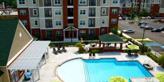 A2X | 1 Bed 1.5 Bath | 1079 sf | $1710 - $1965 | 6 to 15 month lease terms Gallery 9