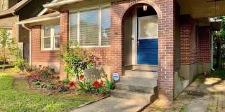 Coming in August  - Beautiful home in the Historic District Gallery 1