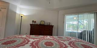 FURNISHED SHORT TERM RENTAL - 3 Bed / 2 Bath - Single Family Pool Home - $5,000/month ** Heated Swimming Pool **Canal View Gallery 22