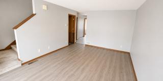 September 1st 2026 move in, newly remodeled townhome Gallery 11
