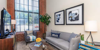 Lofts at The Mills Gallery 27