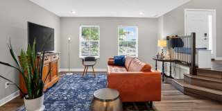 Spacious 3BR Townhome in Indianapolis Gallery 8