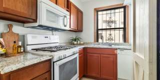 Charming 1BR Condo in Washington, DC Gallery 6