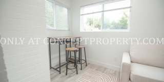 Beautifully Remodeled Apartment Home with Washer/Dryer in-Unit and Luxury Finishes! Gallery 37