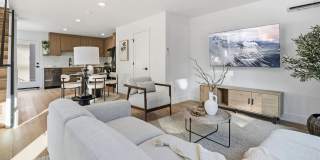 Modern Living in the Heart of Lake Oswego!! Stunning New 3BR 2.5BA Modern Living in the Heart of Lake Oswego!! Stunning New 3BR 2.5BA Gallery 3