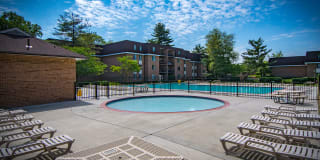 Oakton Park Apartments Gallery 9