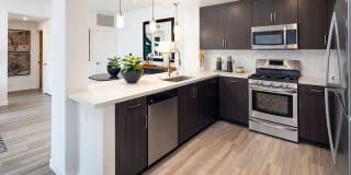 Boardwalk at Millenia Gallery 18