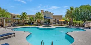 Equestrian Luxury Apartment Homes Gallery 35