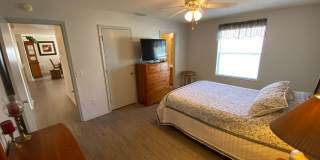 ANNUAL Lease – Turnkey 2+2 Patio Villa in the Desirable Village of Bonnybrook Gallery 23