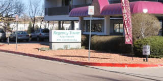 Regency Tower Gallery 11