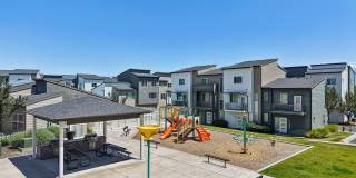 Solameer Townhomes Gallery 12