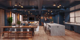 The Devon at Weiss Farm Gallery 9