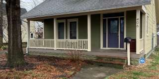 Single‑Family Home with Fenced Yard in Cambridge, MD Gallery 1