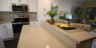 Ramblewood Apartments Gallery 29