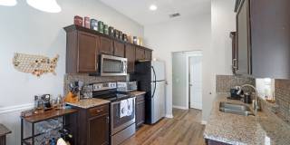 Savannah Sweetwater Station 3-Bed Home with Patio  Large Yard Gallery 17