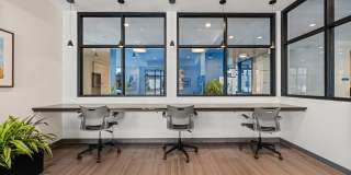 Aura at Innovation Square Aura at Innovation Square Gallery 6