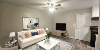 Sagebrush Apartments Gallery 1