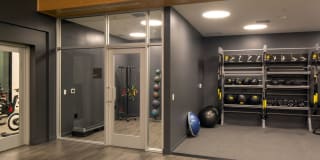 AVA Hollywood at La Pietra Place Gallery 30