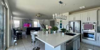 COMING SOON !! Beautifully upgraded 4 BD /3 BA plus Den home in the desirable subdivision of Tierra Del Rio! Gallery 13