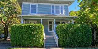 SPECIAL: First Month Rent FREE! 4 bedroom w/ bonus room in the heart of Corvallis! Gallery 1