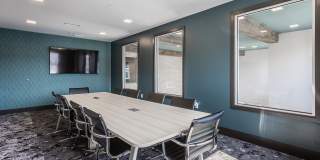 Promenade Flats Gallery 21