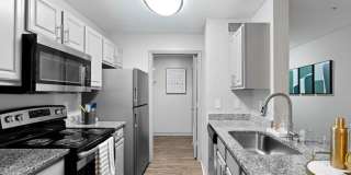 The Belmont Gallery 1