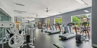 Mission Matthews Place Gallery 15