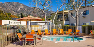 The Summit at La Crescenta Gallery 6