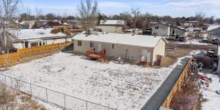3 Bed Home in Pueblo West with huge yard! Gallery 4