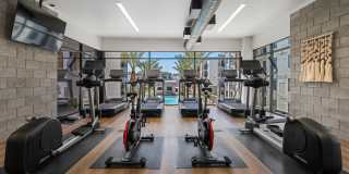 The M at Shadow Mountain Gallery 16